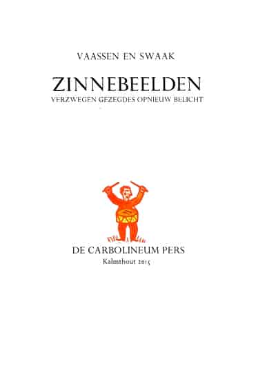 zinnebeelden