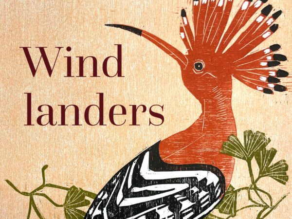 Voorintekening nieuwe uitgave ‘Windlanders’ van Henriette Boerendans